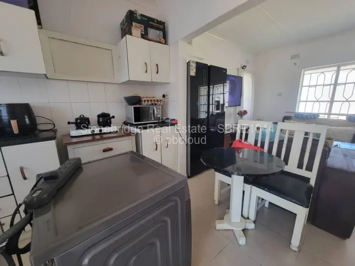 3 Bedroom House for Sale in Sunning Hill, Bulawayo