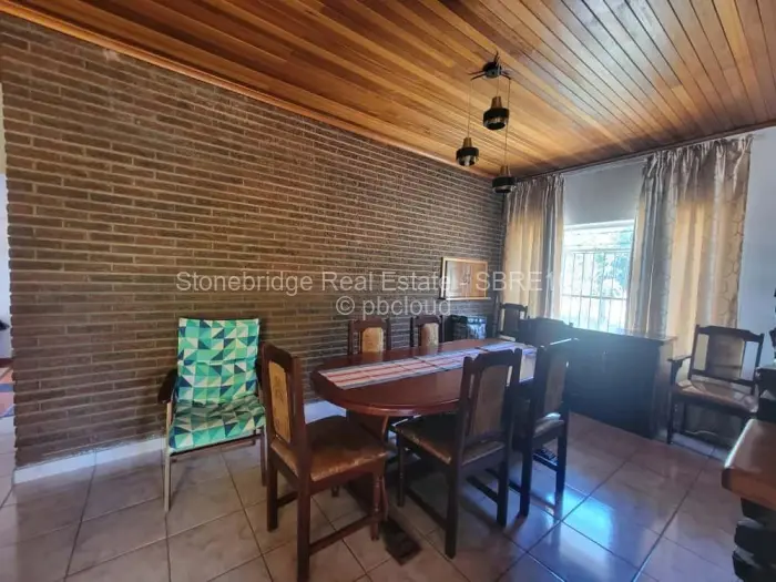 3 Bedroom House for Sale in Sunning Hill, Bulawayo