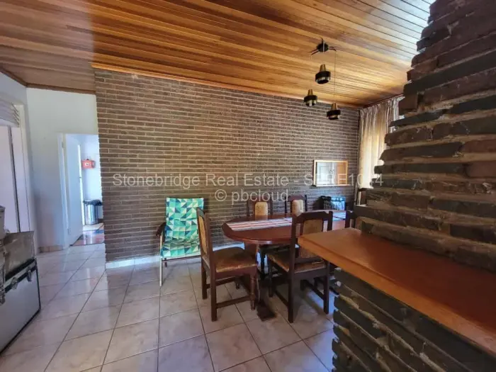 3 Bedroom House for Sale in Sunning Hill, Bulawayo
