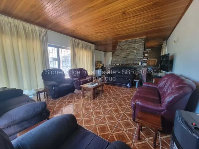 3 Bedroom House for Sale in Sunning Hill, Bulawayo