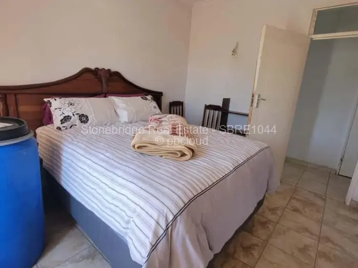 3 Bedroom House for Sale in Sunning Hill, Bulawayo