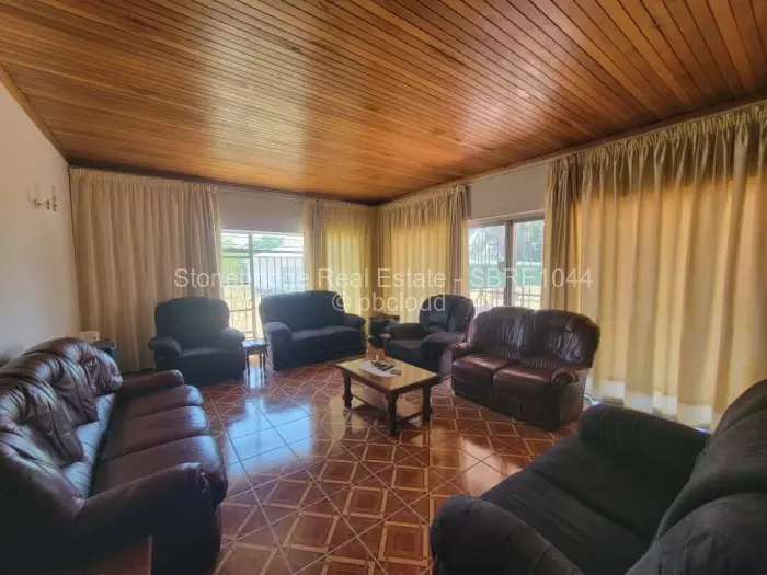 3 Bedroom House for Sale in Sunning Hill, Bulawayo