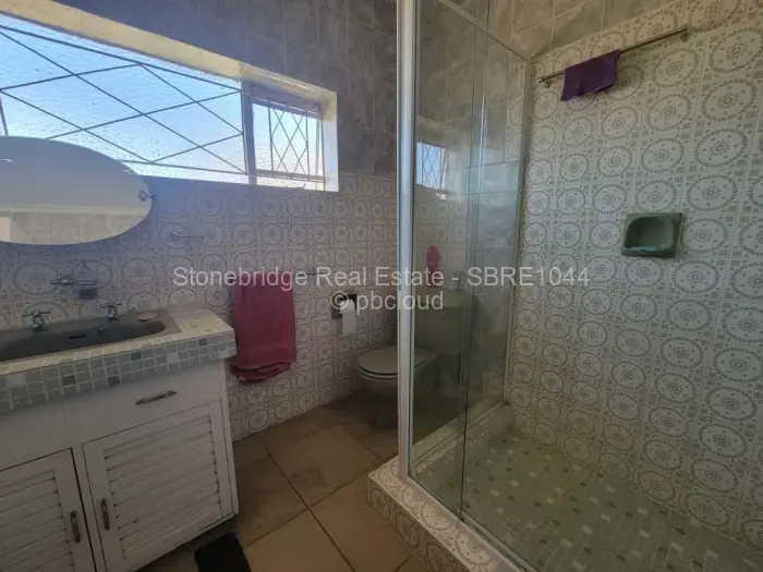 3 Bedroom House for Sale in Sunning Hill, Bulawayo
