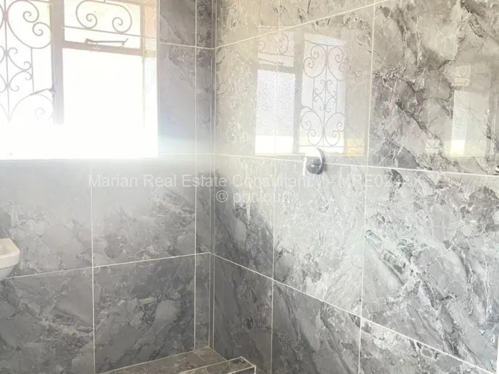 3 Bedroom House to Rent in Bradfield, Bulawayo