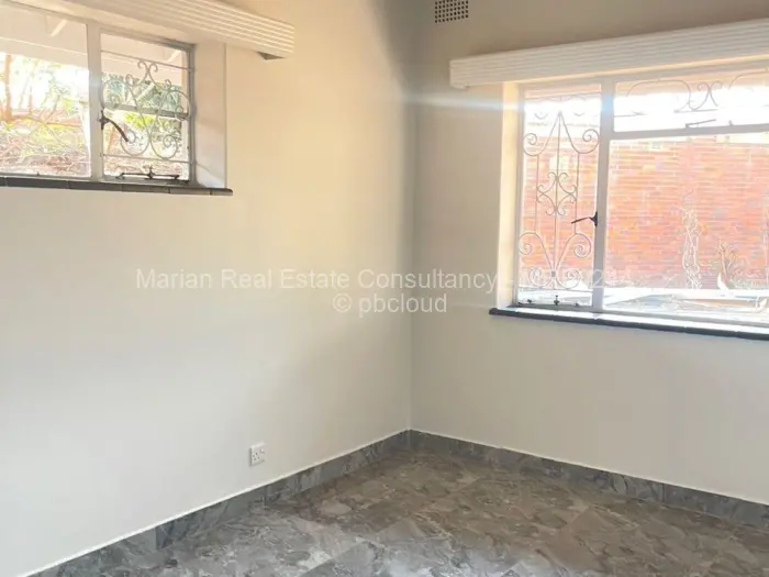 3 Bedroom House to Rent in Bradfield, Bulawayo