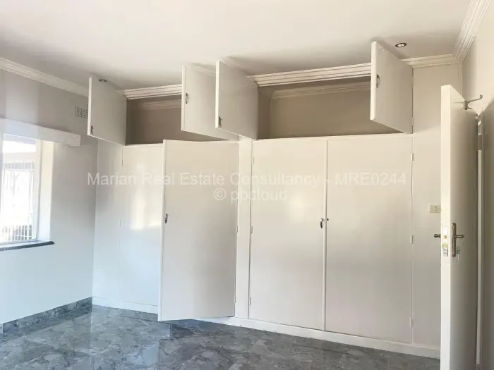 3 Bedroom House to Rent in Bradfield, Bulawayo