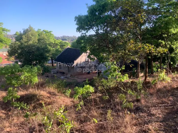 Residential Stand for Sale in Borrowdale Brooke, Harare