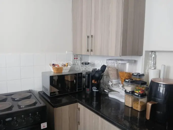 Flat/Apartment to Rent in Avenues
