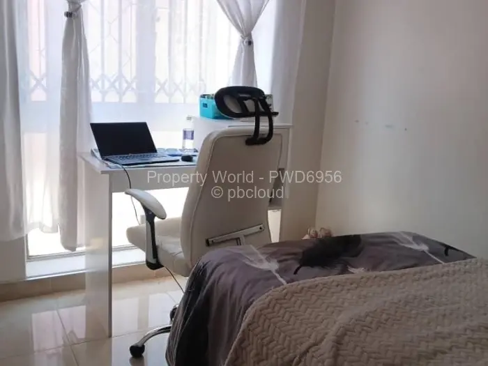 Flat/Apartment to Rent in Avenues