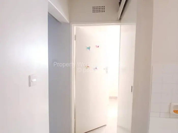 Flat/Apartment to Rent in Avenues