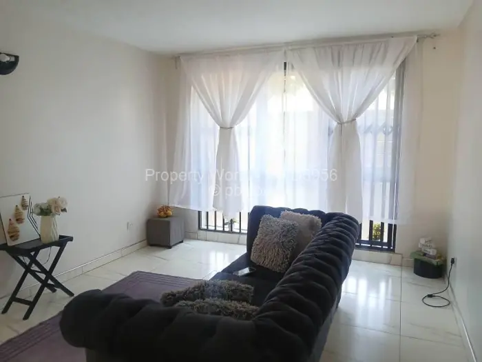 Flat/Apartment to Rent in Avenues