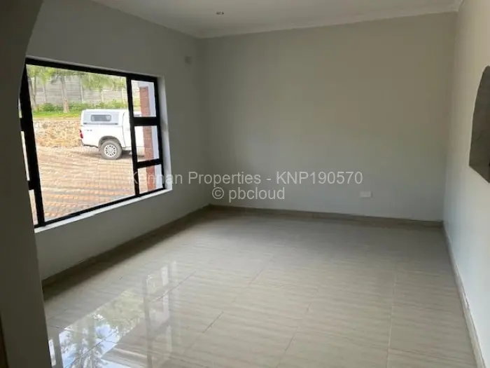 House for Sale in Helensvale, Harare