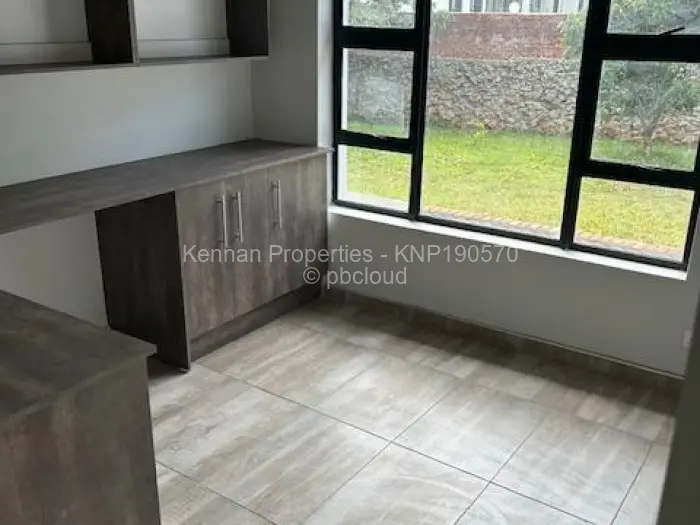 House for Sale in Helensvale, Harare