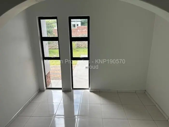 House for Sale in Helensvale, Harare