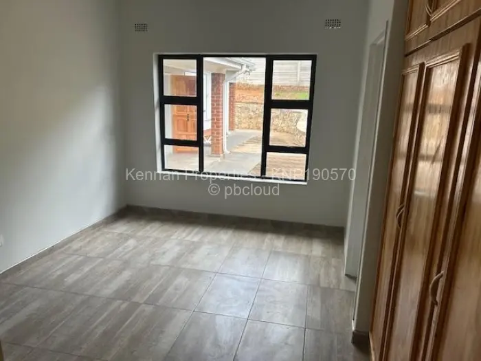 House for Sale in Helensvale, Harare