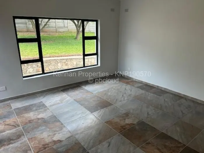 House for Sale in Helensvale, Harare