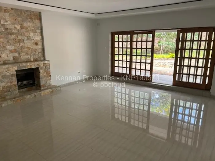 House for Sale in Helensvale, Harare