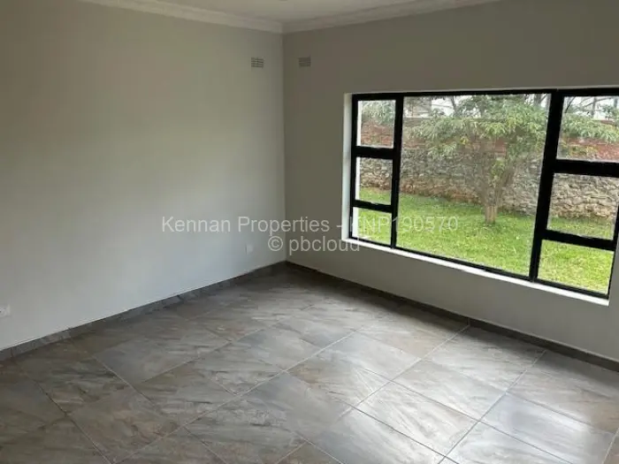 House for Sale in Helensvale, Harare