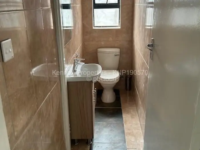 House for Sale in Helensvale, Harare