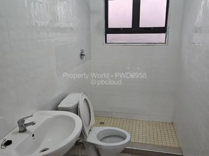 4 Bedroom House to Rent in Timire Park Ruwa, Ruwa