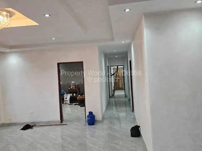 4 Bedroom House to Rent in Timire Park Ruwa, Ruwa