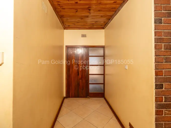 House for Sale in Eastlea, Harare