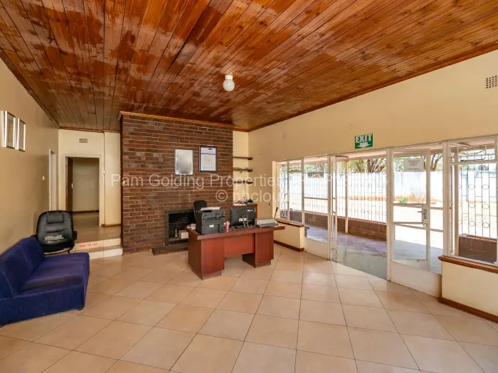 House for Sale in Eastlea, Harare