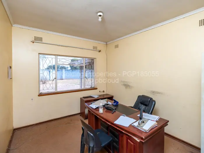 House for Sale in Eastlea, Harare