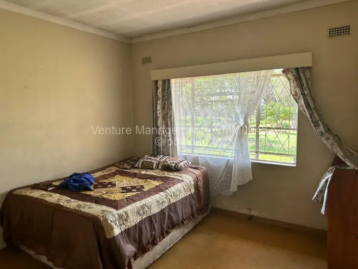 3 Bedroom House for Sale in Prospect, Harare