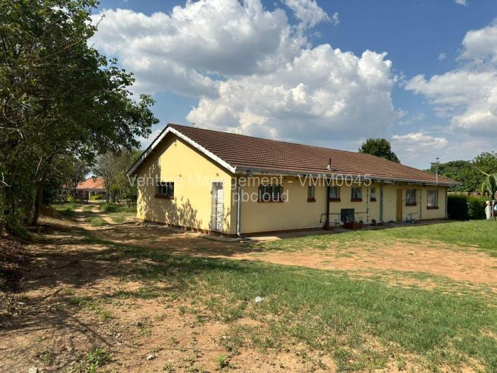 3 Bedroom House for Sale in Prospect, Harare