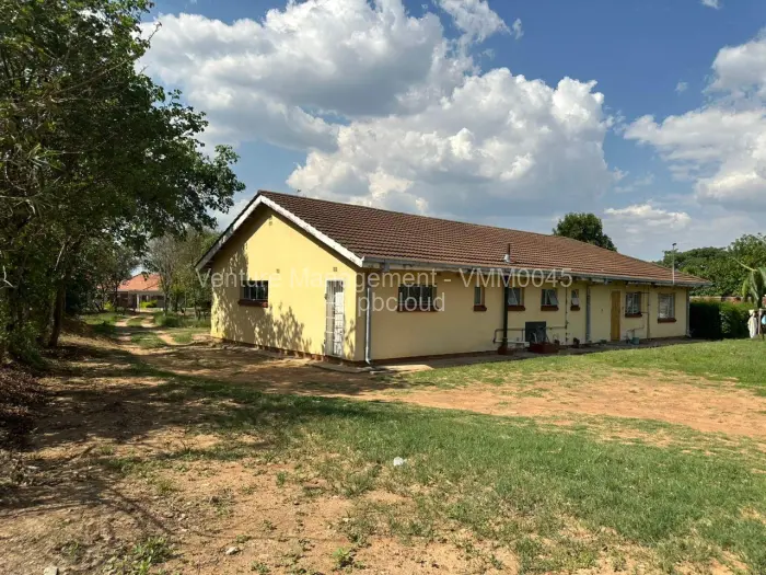 3 Bedroom House for Sale in Prospect, Harare