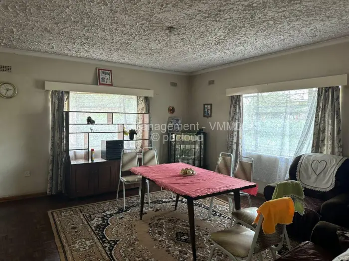 3 Bedroom House for Sale in Prospect, Harare