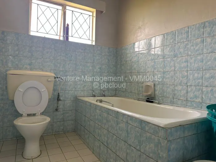 3 Bedroom House for Sale in Prospect, Harare