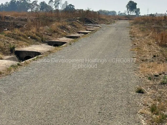 Residential Stand for Sale in Norton, Norton