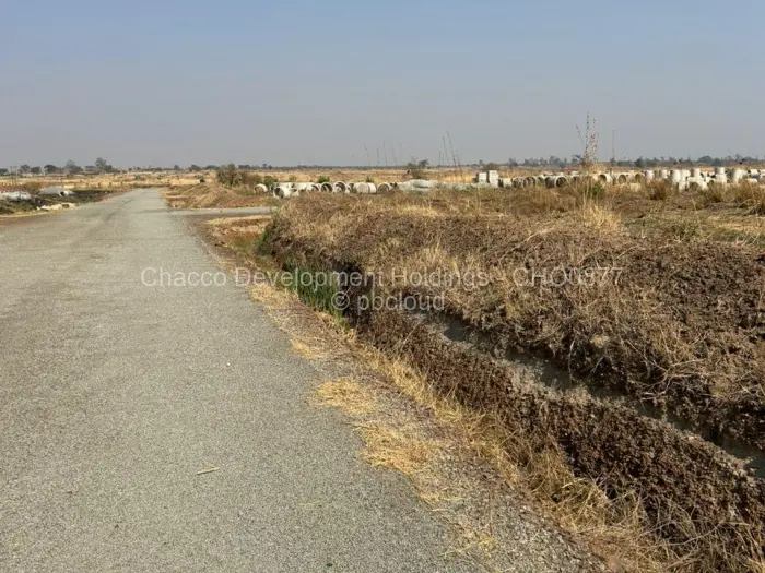 Residential Stand for Sale in Norton, Norton