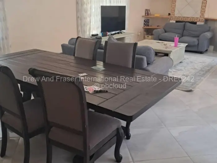 Townhouse/Complex/Cluster to Rent in Mount Pleasant