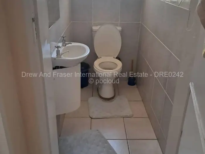 Townhouse/Complex/Cluster to Rent in Mount Pleasant