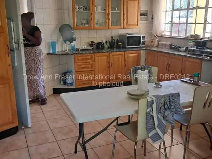 Townhouse/Complex/Cluster to Rent in Mount Pleasant