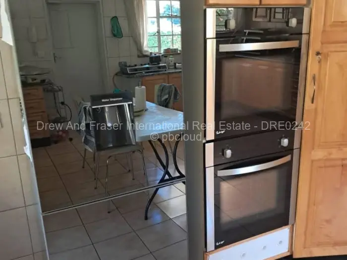 Townhouse/Complex/Cluster to Rent in Mount Pleasant