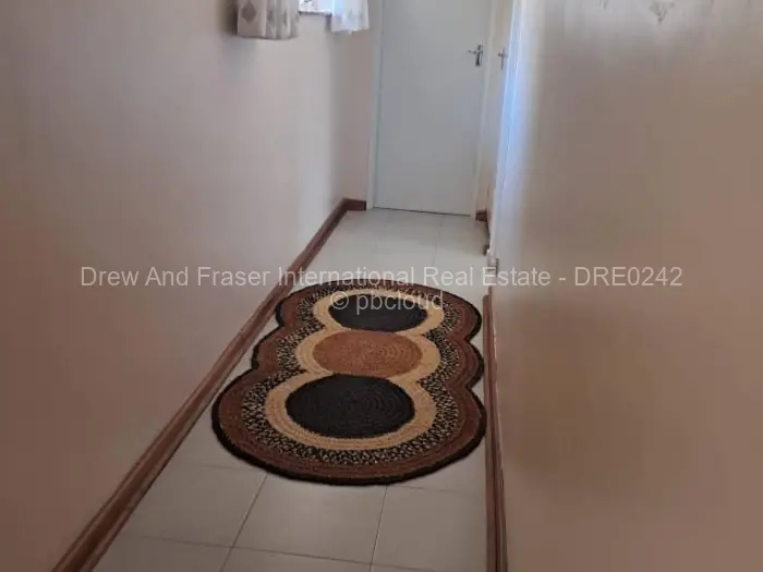 Townhouse/Complex/Cluster to Rent in Mount Pleasant