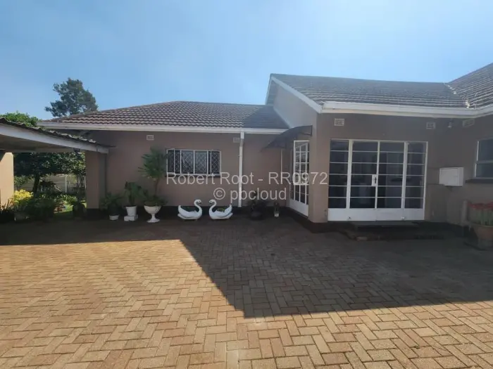 Commercial Property to Rent in Belvedere