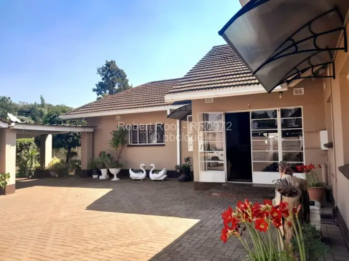 Commercial Property to Rent in Belvedere