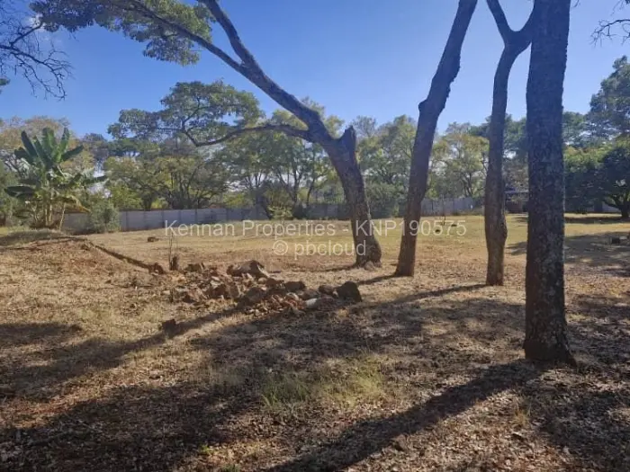 Farm/Plot for Sale in Philadelphia, Harare