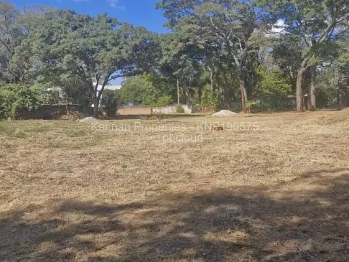 Farm/Plot for Sale in Philadelphia, Harare