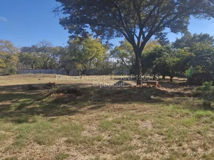 Farm/Plot for Sale in Philadelphia, Harare