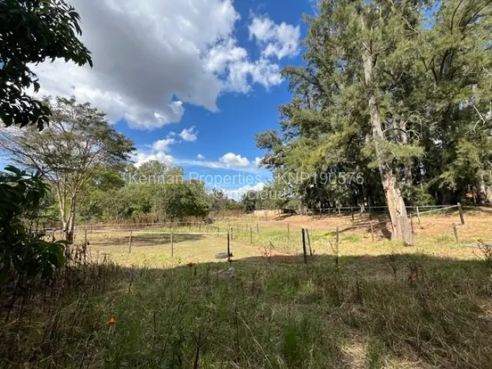 Farm/Plot for Sale in Helensvale, Harare