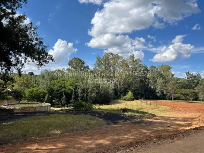 Farm/Plot for Sale in Helensvale, Harare