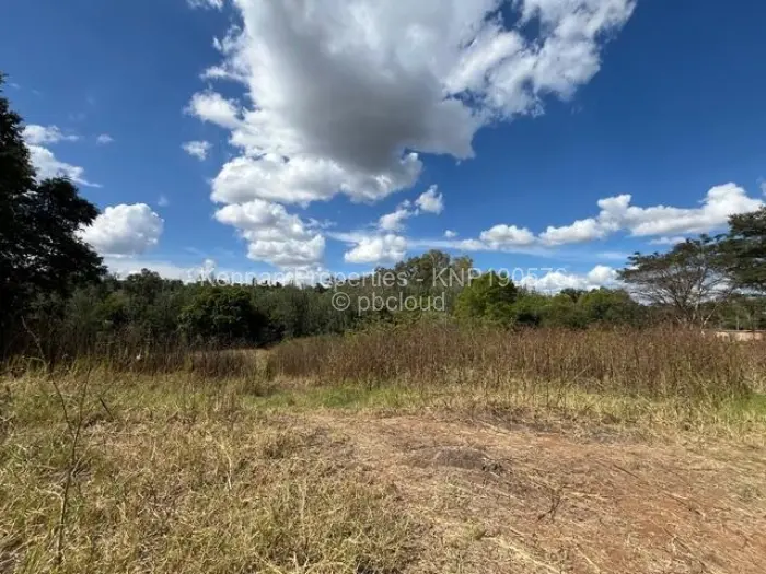 Farm/Plot for Sale in Helensvale, Harare