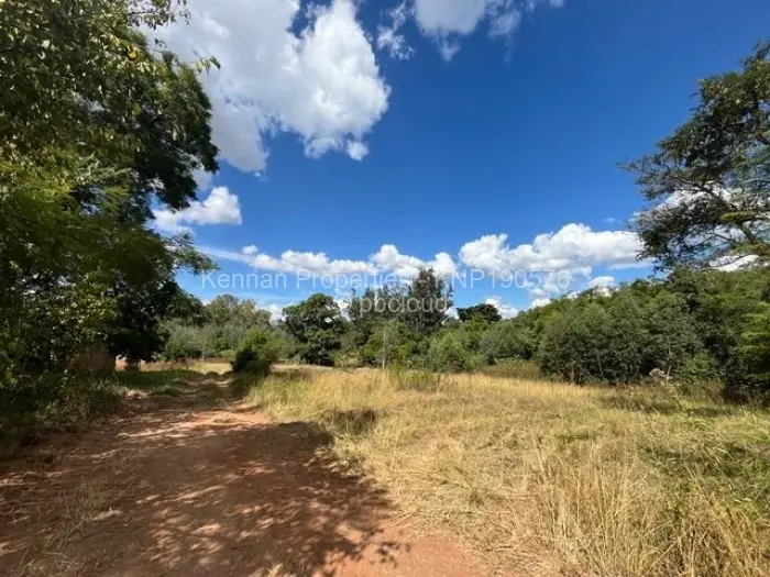 Farm/Plot for Sale in Helensvale, Harare