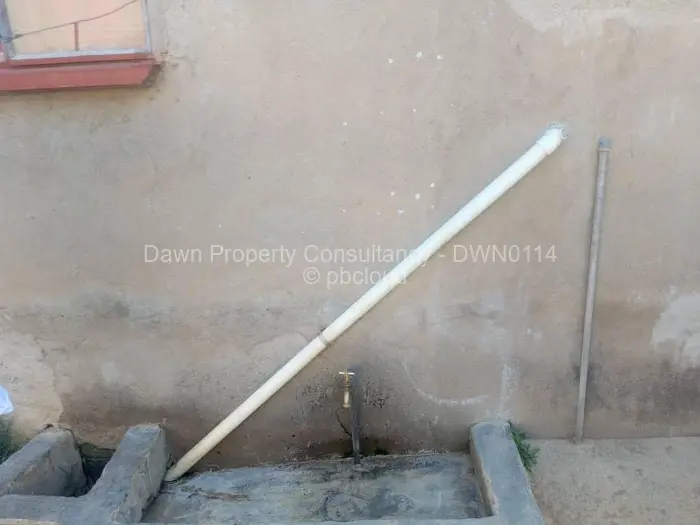 5 Bedroom House for Sale in Macheke, Macheke